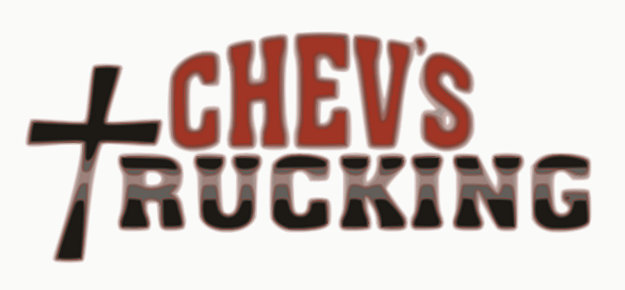 ChevsTrucking Logo